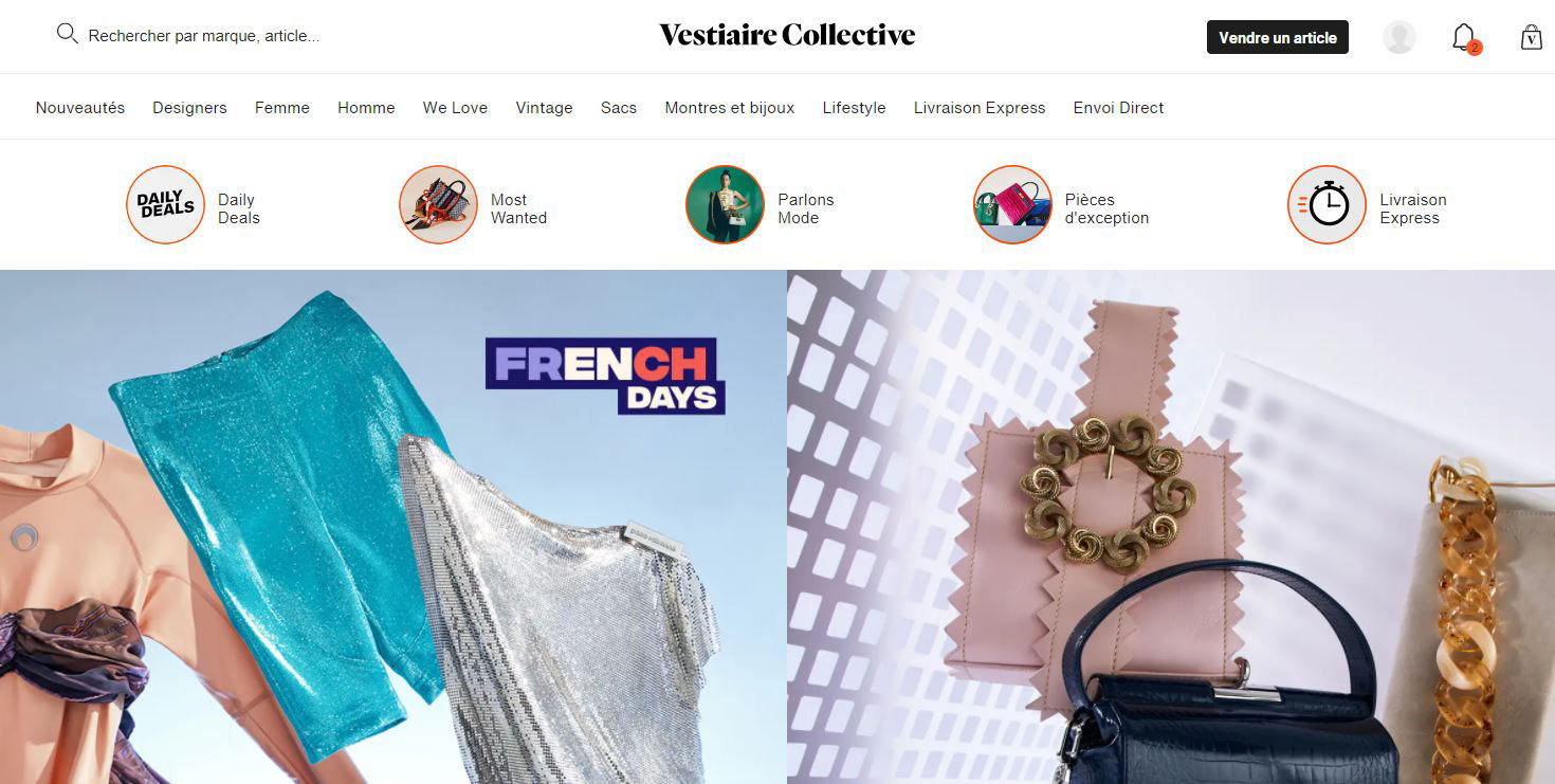 Sacs Louis Vuitton de couleur blanc pour Femme - Vestiaire Collective